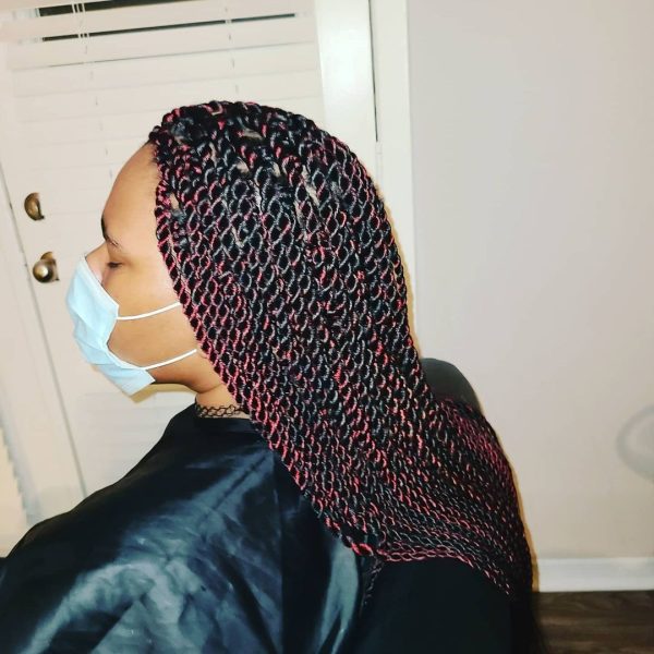 Braids Style
