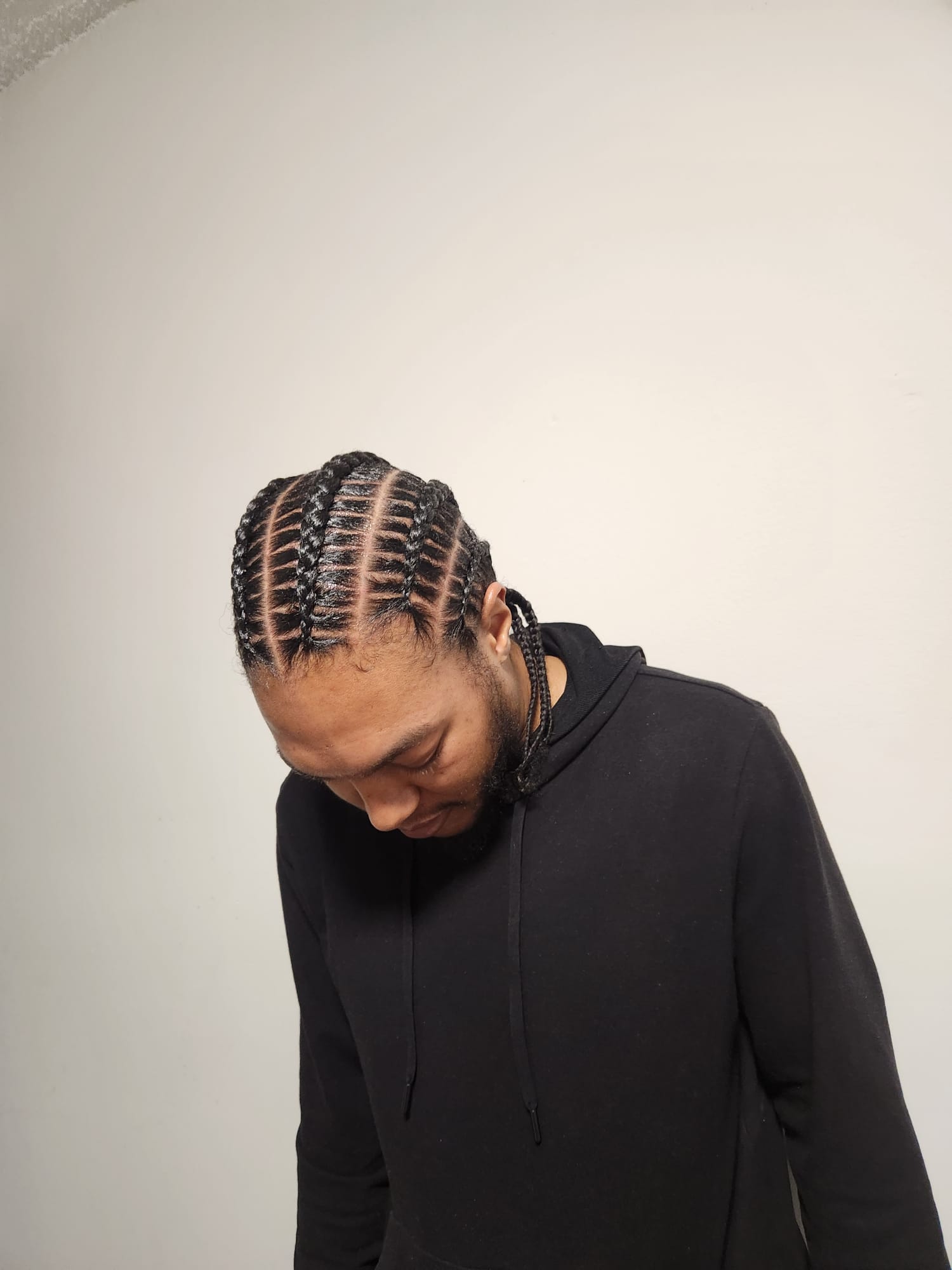 Expert Braiding