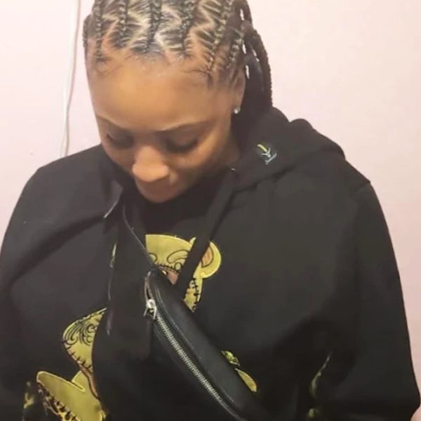 Zigzag Tribal